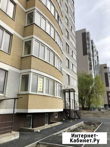 3-комнатная квартира, 76.2 м², 11/14 эт. на продажу в Ростове-на-Дону Ростов-на-Дону - изображение 1