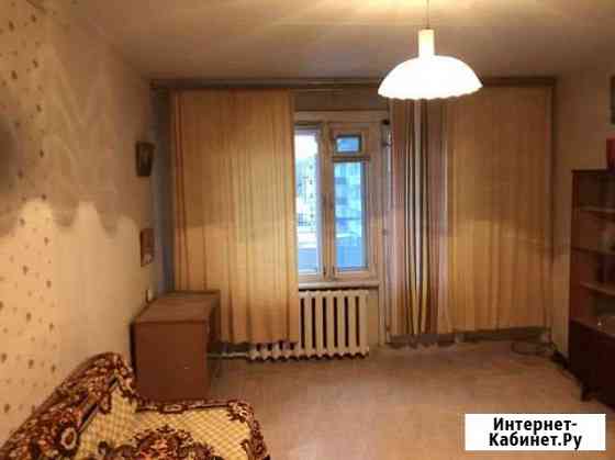 1-комнатная квартира, 31 м², 4/5 эт. на продажу в Казани Казань