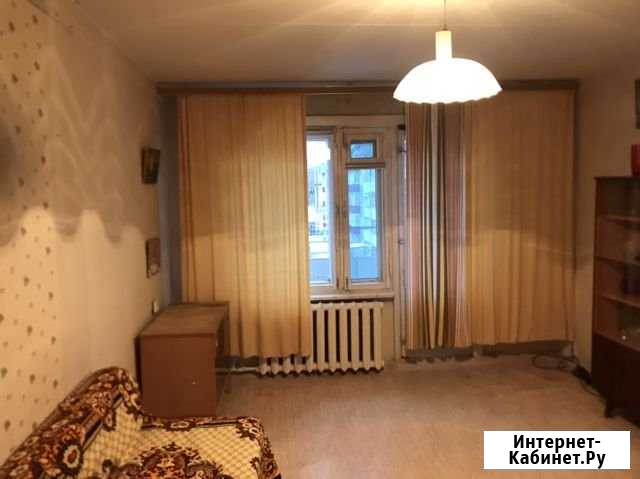 1-комнатная квартира, 31 м², 4/5 эт. на продажу в Казани Казань - изображение 1