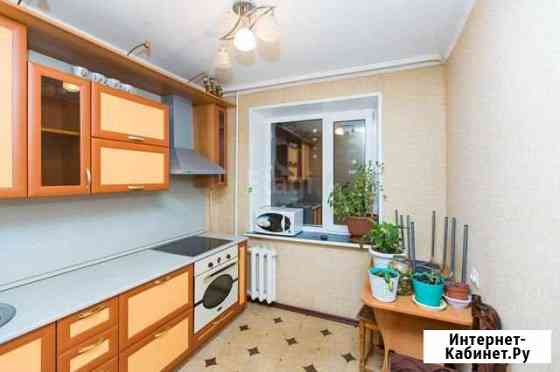 2-комнатная квартира, 46.3 м², 3/5 эт. на продажу в Сургуте Ханты-Мансийского АО Сургут