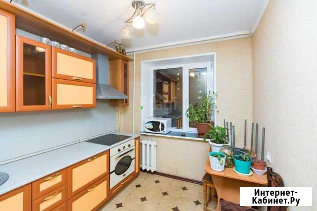 2-комнатная квартира, 46.3 м², 3/5 эт. на продажу в Сургуте Ханты-Мансийского АО Сургут - изображение 1
