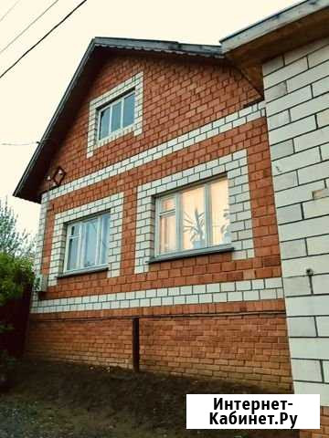 Дом 120 м² на участке 5 сот. на продажу в Ижевске Ижевск - изображение 1