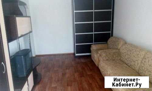 2-комнатная квартира, 52 м², 1/9 эт. в аренду на длительный срок в Хабаровске Хабаровск - изображение 1