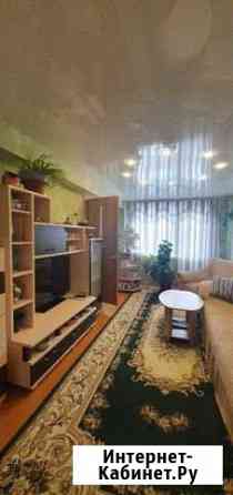 2-комнатная квартира, 49.5 м², 5/5 эт. на продажу в Ангарске Ангарск