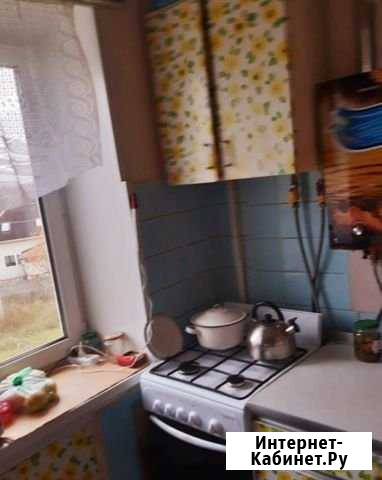 2-комнатная квартира, 41.7 м², 3/3 эт. на продажу в Подольске Подольск - изображение 1