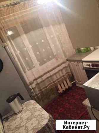 1-комнатная квартира, 33 м², 3/5 эт. на продажу в Сыктывкаре Сыктывкар