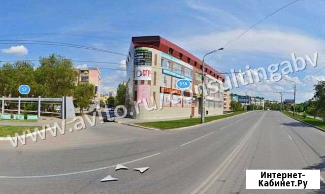 Помещение свободного назначения, 240 кв.м. Астрахань - изображение 1