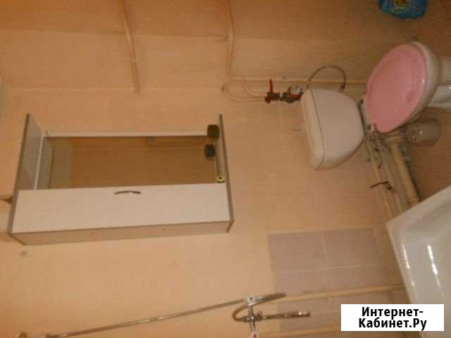 1-комнатная квартира, 34 м², 1/9 эт. на продажу в Саянске Саянск - изображение 1