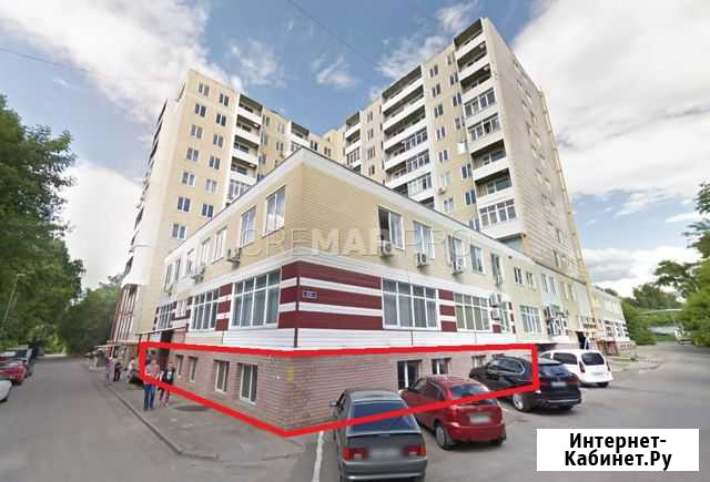 Торговое помещение, 355 кв.м. Нижний Новгород - изображение 1