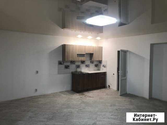 2-комнатная квартира, 85 м², 1/2 эт. в аренду на длительный срок в Симферополе Симферополь - изображение 1