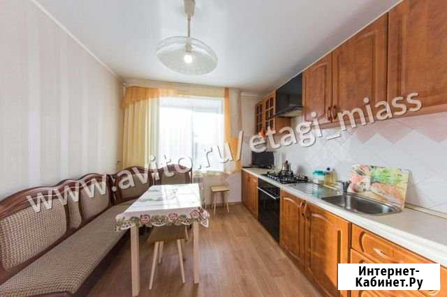 Дом 107 м² на участке 16.8 сот. на продажу в Чебаркуле Чебаркуль - изображение 1