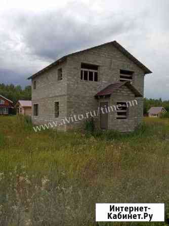 Дом 127 м² на участке 12 сот. на продажу в Кстово Кстово