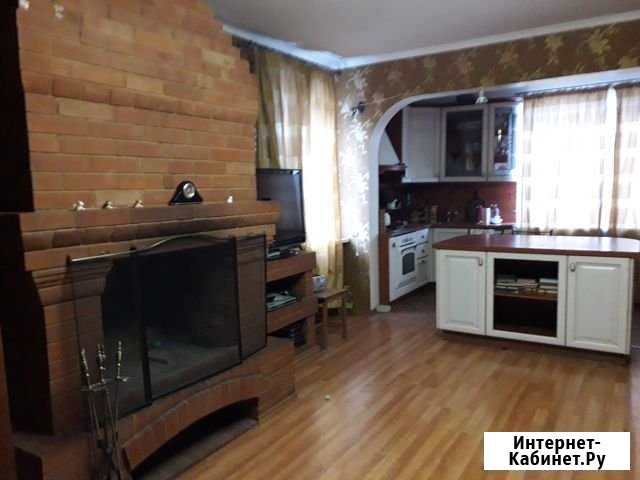 Дом 171 м² на участке 13.2 сот. на продажу в Дзержинске Дзержинск - изображение 1