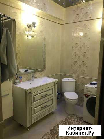 2-комнатная квартира, 50 м², 3/5 эт. в аренду посуточно в Махачкале Махачкала - изображение 1
