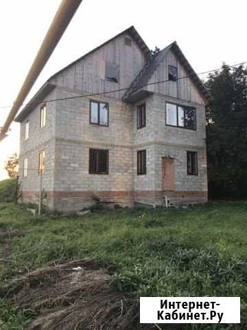 Дом 226.4 м² на участке 8.6 сот. на продажу в Ханты-Мансийске Ханты-Мансийск - изображение 1