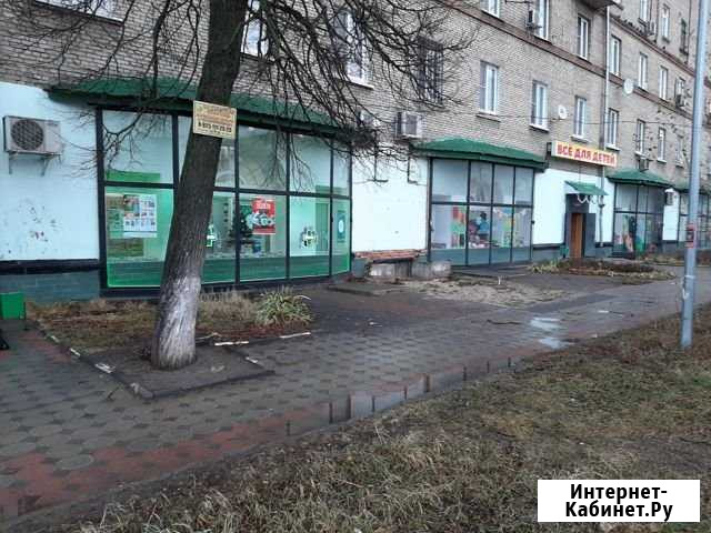 Продам нежилое помещение Ногинск - изображение 1