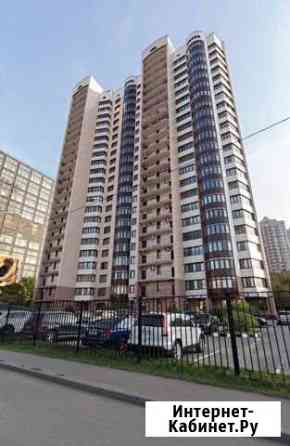 4-комнатная квартира, 172 м², 21/22 эт. на продажу в Москве Москва