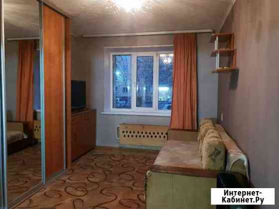 Комната 17 м² в 1-ком. кв., 1/9 эт. на продажу в Екатеринбурге Екатеринбург