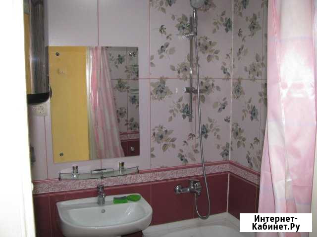 1-комнатная квартира, 31 м², 2/5 эт. на продажу в Хабаровске Хабаровск - изображение 1