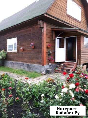 Дом 117 м² на участке 10 сот. на продажу в Прокопьевске Прокопьевск - изображение 1
