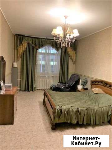 3-комнатная квартира, 98 м², 2/5 эт. на продажу в Иркутске Иркутск - изображение 1