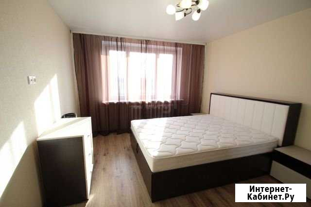 2-комнатная квартира, 64 м², 6/14 эт. в аренду на длительный срок в Тюмени Тюмень - изображение 1