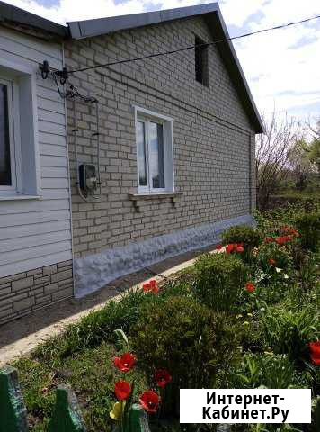 Дом 82.1 м² на участке 10.5 сот. на продажу в Вейделевке Вейделевка - изображение 1