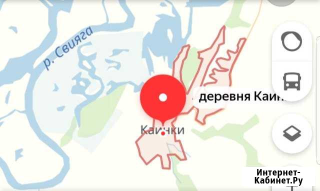 Участок ИЖС 10 сот. на продажу в Нижних Вязовых Нижние Вязовые - изображение 1