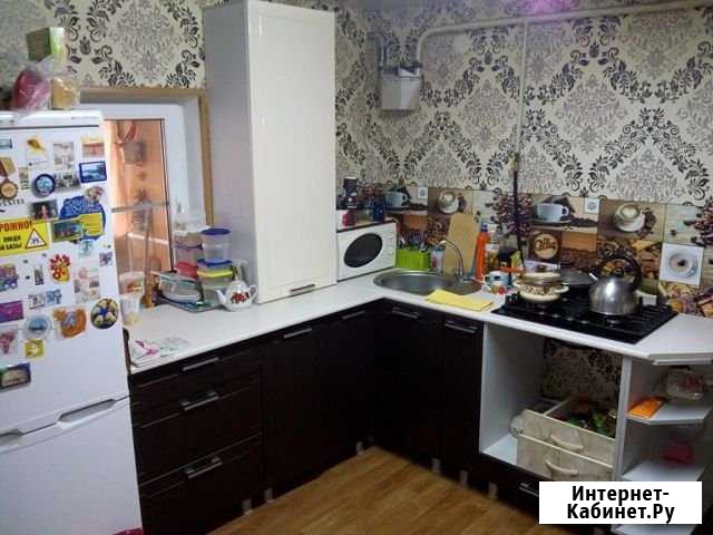 Дом 65 м² на участке 5 сот. на продажу в Батайске Батайск - изображение 1