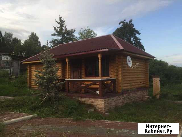 Участок ИЖС 8 сот. на продажу в Смоленске Смоленск - изображение 1