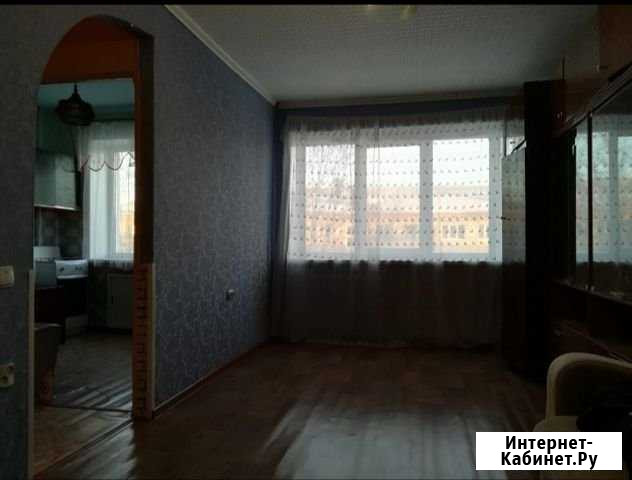 1-комнатная квартира, 31 м², 4/5 эт. на продажу в Златоусте Златоуст - изображение 1