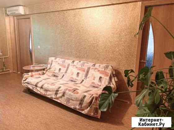 3-комнатная квартира, 53.1 м², 2/5 эт. на продажу в Благовещенске Амурской области Благовещенск
