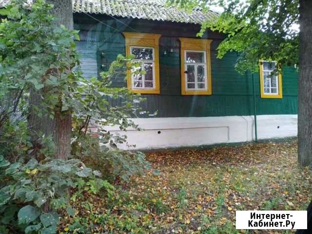 Дом 73 м² на участке 10 сот. на продажу в Козельске Козельск - изображение 1