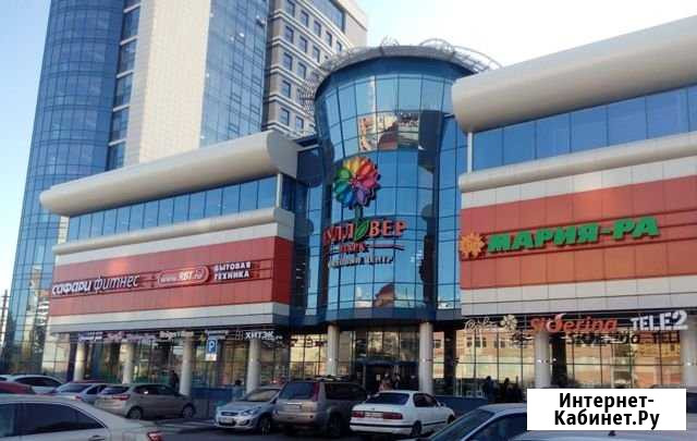 Торговое помещение, 40 кв.м. Барнаул - изображение 1
