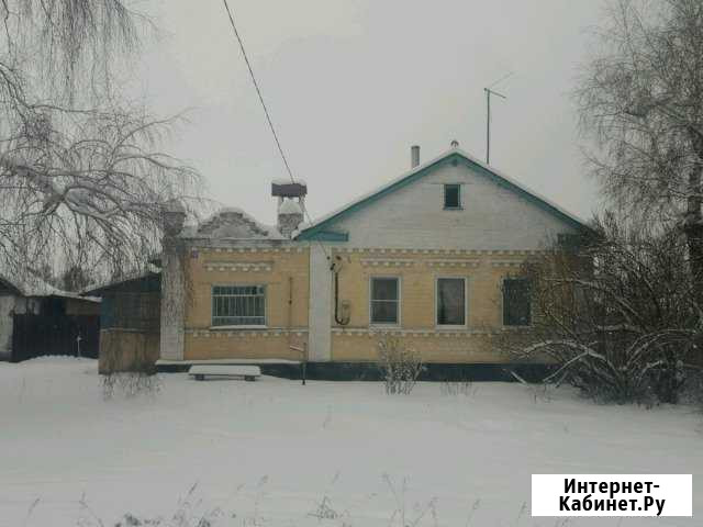 Дом 40 м² на участке 40 сот. на продажу в Липецке Липецк - изображение 1