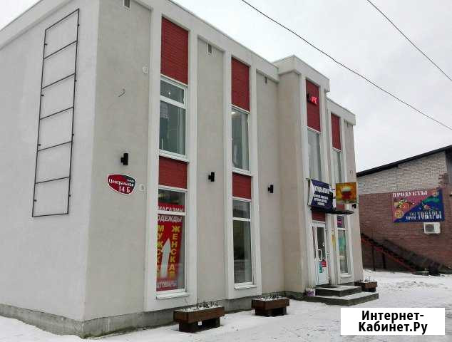 Торговые помещения от 29 до 67 кв.м. Пряжа - изображение 1