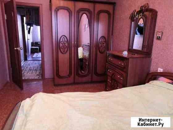 3-комнатная квартира, 69 м², 5/9 эт. на продажу в Нижневартовске Нижневартовск
