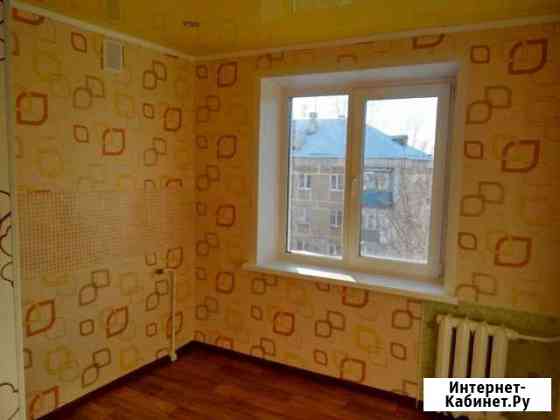 2-комнатная квартира, 44 м², 4/4 эт. на продажу в Губахе Губаха