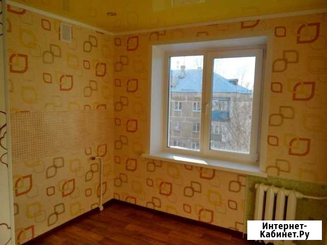 2-комнатная квартира, 44 м², 4/4 эт. на продажу в Губахе Губаха - изображение 1