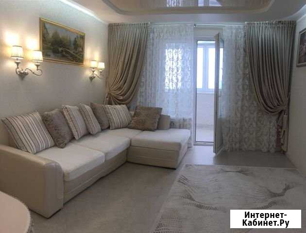 1-комнатная квартира, 37 м², 17/17 эт. на продажу в Сургуте Ханты-Мансийского АО Сургут - изображение 1