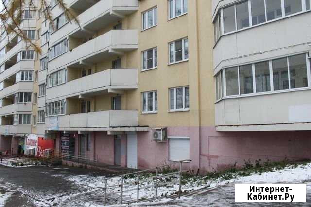 Офисное помещение, 76 кв.м. Первоуральск - изображение 1