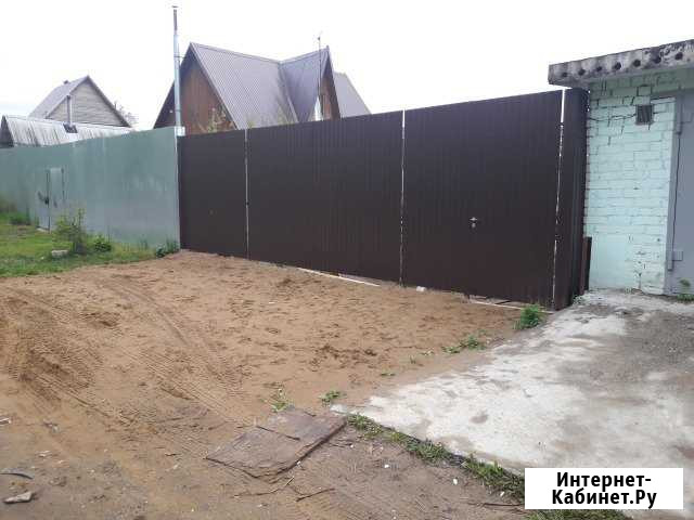Дача 100 м² на участке 4 сот. на продажу в Перми Пермь - изображение 1
