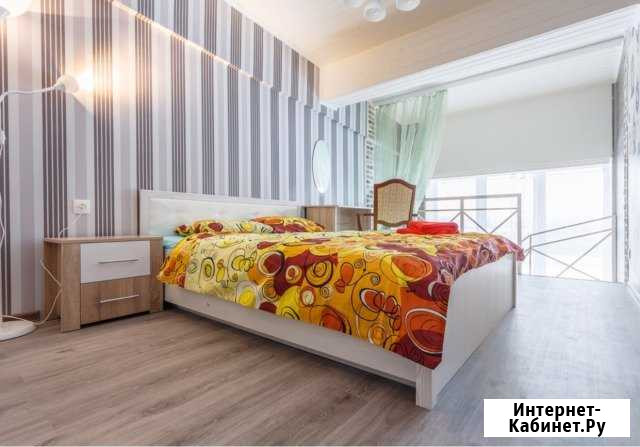 2-комнатная квартира, 44 м², 4/4 эт. в аренду посуточно в Москве Москва - изображение 1