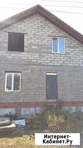 Коттедж 240 м² на участке 9.8 сот. на продажу в Барнауле Барнаул - изображение 1