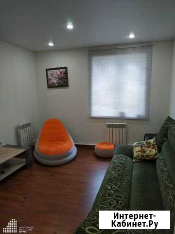 1-комнатная квартира, 18 м², 2/2 эт. на продажу в Ханты-Мансийске Ханты-Мансийск - изображение 1