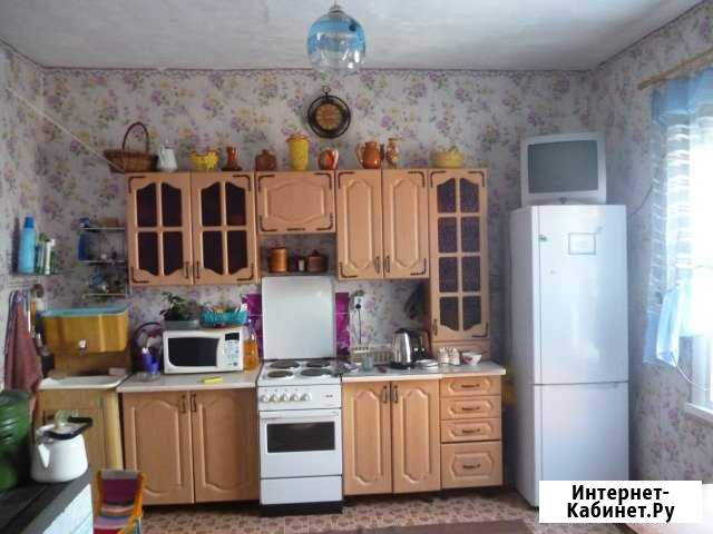 3-комнатная квартира, 65 м², 1/1 эт. на продажу в Гусиноозерске Гусиноозерск - изображение 1