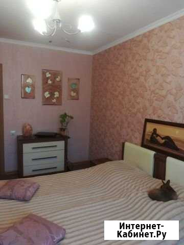 2-комнатная квартира, 54 м², 2/5 эт. на продажу в Сызрани Сызрань - изображение 1