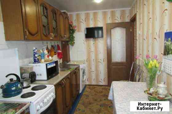 2-комнатная квартира, 45 м², 4/9 эт. на продажу в Саратове Саратов