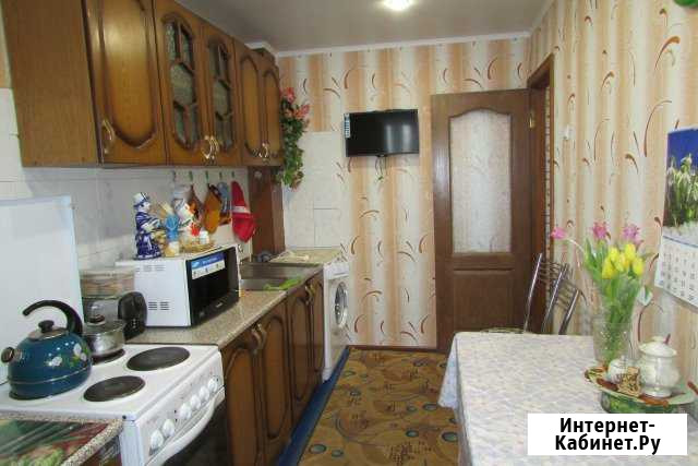 2-комнатная квартира, 45 м², 4/9 эт. на продажу в Саратове Саратов - изображение 1