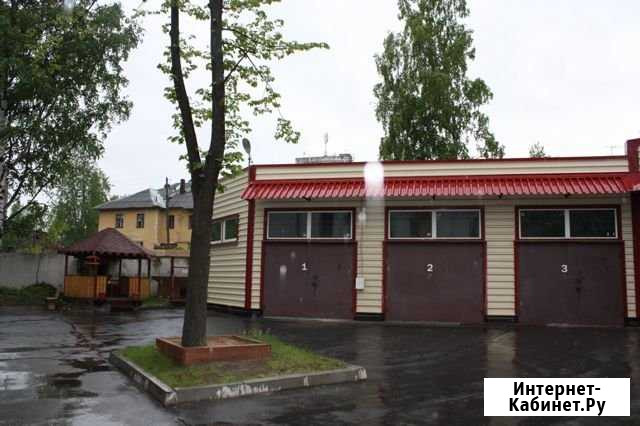 Помещение свободного назначения, 87.6 кв.м. Петрозаводск - изображение 1